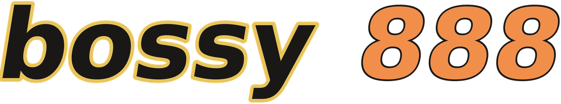 bossy 888 logo